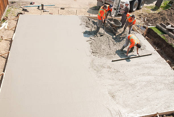 Best Concrete Grinding and Polishing in Fort Hall, ID