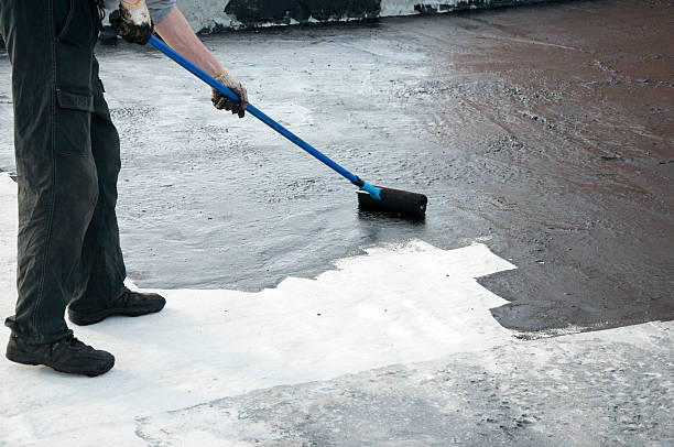 Best Concrete Foundation Repair in Fort Hall, ID